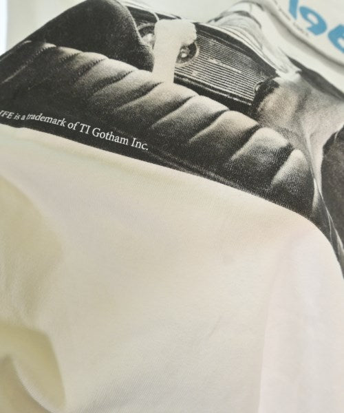 GOOD ROCK SPEED เสื้อยืด/เสื้อท็อปส์