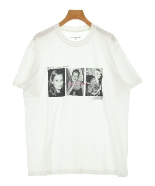 GOOD ROCK SPEED เสื้อยืด/เสื้อท็อปส์