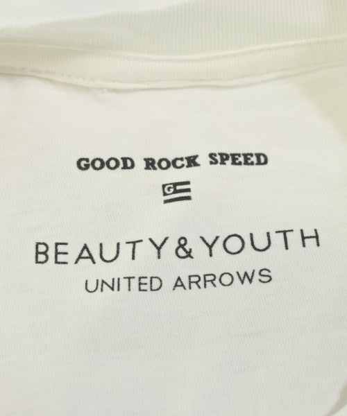 GOOD ROCK SPEED เสื้อยืด/เสื้อท็อปส์