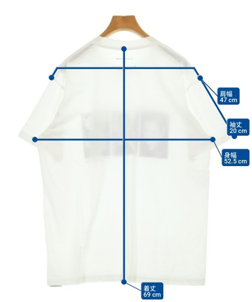 GOOD ROCK SPEED เสื้อยืด/เสื้อท็อปส์