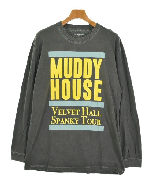 GOOD ROCK SPEED เสื้อยืด/เสื้อท็อปส์