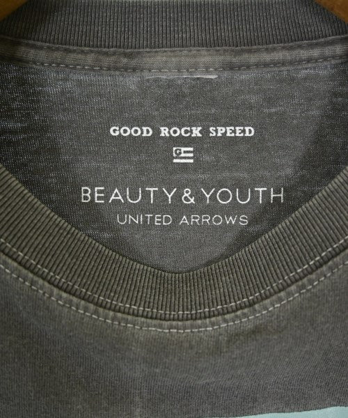 GOOD ROCK SPEED เสื้อยืด/เสื้อท็อปส์