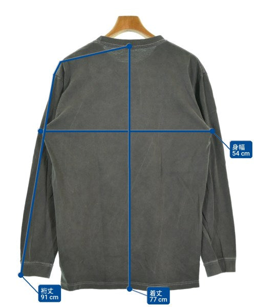 GOOD ROCK SPEED เสื้อยืด/เสื้อท็อปส์