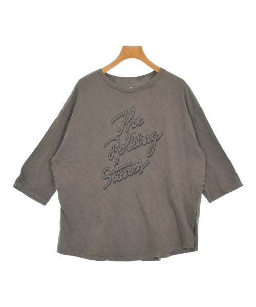 GOOD ROCK SPEED เสื้อยืด/เสื้อท็อปส์