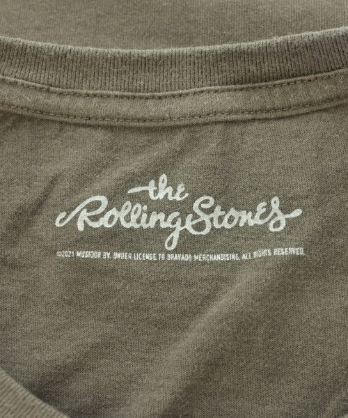 GOOD ROCK SPEED เสื้อยืด/เสื้อท็อปส์