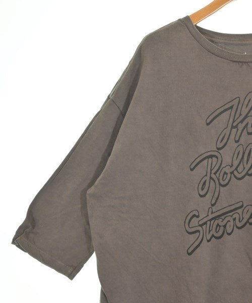 GOOD ROCK SPEED เสื้อยืด/เสื้อท็อปส์