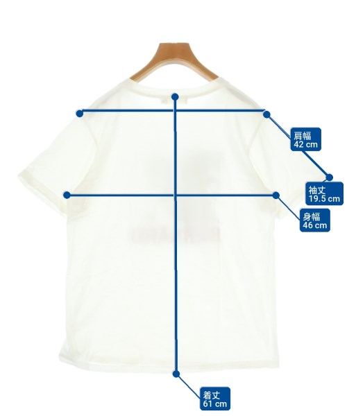 GOOD ROCK SPEED เสื้อยืด/เสื้อท็อปส์