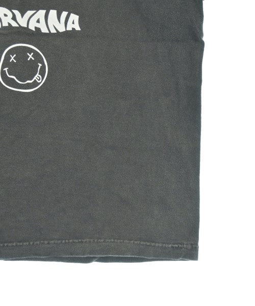 GOOD ROCK SPEED เสื้อยืด/เสื้อท็อปส์