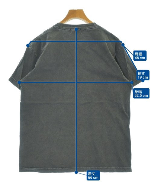 GOOD ROCK SPEED เสื้อยืด/เสื้อท็อปส์