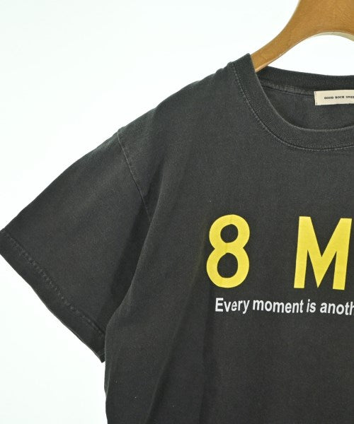 GOOD ROCK SPEED เสื้อยืด/เสื้อท็อปส์