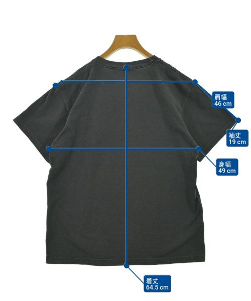 GOOD ROCK SPEED เสื้อยืด/เสื้อท็อปส์