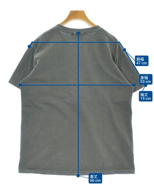 GOOD ROCK SPEED เสื้อยืด/เสื้อท็อปส์