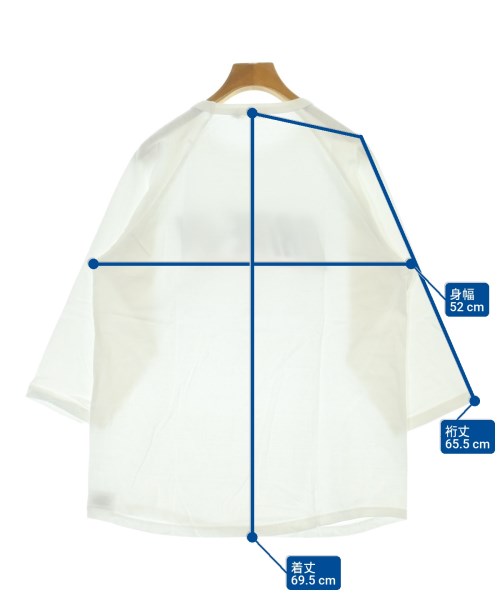 GOOD ROCK SPEED เสื้อยืด/เสื้อท็อปส์