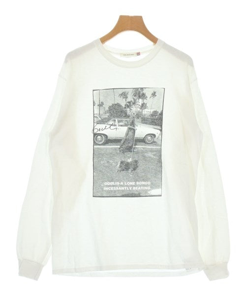 GOOD ROCK SPEED เสื้อยืด/เสื้อท็อปส์