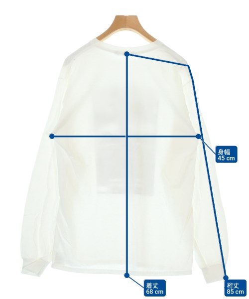 GOOD ROCK SPEED เสื้อยืด/เสื้อท็อปส์
