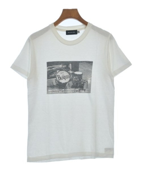 GOOD ROCK SPEED เสื้อยืด/เสื้อท็อปส์