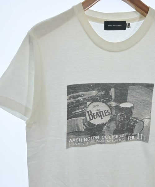 GOOD ROCK SPEED เสื้อยืด/เสื้อท็อปส์