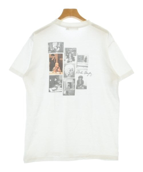 GOOD ROCK SPEED เสื้อยืด/เสื้อท็อปส์