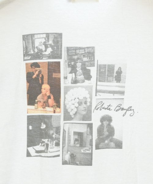 GOOD ROCK SPEED เสื้อยืด/เสื้อท็อปส์