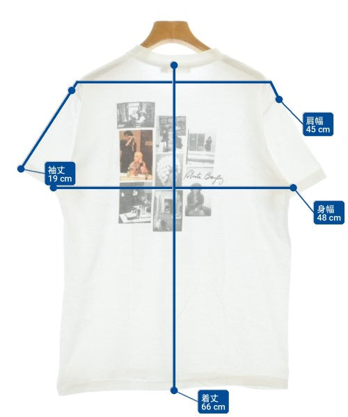 GOOD ROCK SPEED เสื้อยืด/เสื้อท็อปส์