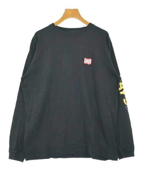 GOOD ROCK SPEED เสื้อยืด/เสื้อท็อปส์