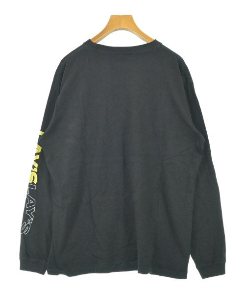 GOOD ROCK SPEED เสื้อยืด/เสื้อท็อปส์