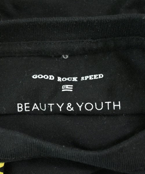 GOOD ROCK SPEED เสื้อยืด/เสื้อท็อปส์