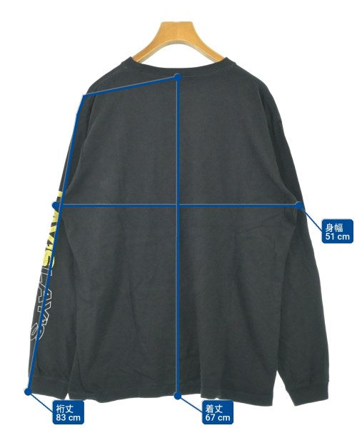 GOOD ROCK SPEED เสื้อยืด/เสื้อท็อปส์