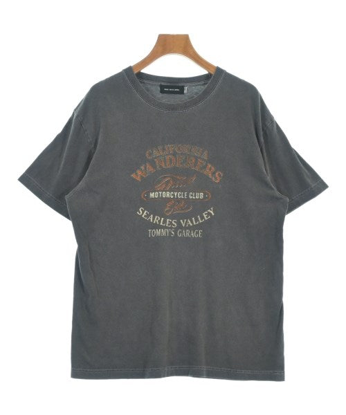 GOOD ROCK SPEED เสื้อยืด/เสื้อท็อปส์