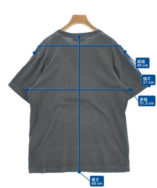 GOOD ROCK SPEED เสื้อยืด/เสื้อท็อปส์