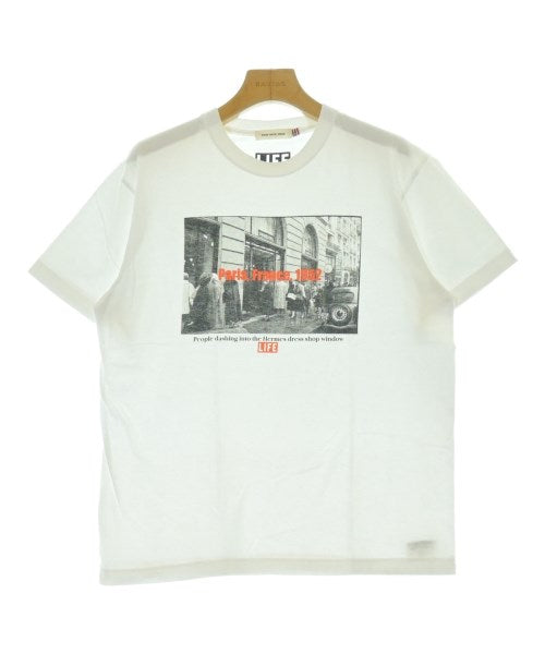 GOOD ROCK SPEED เสื้อยืด/เสื้อท็อปส์