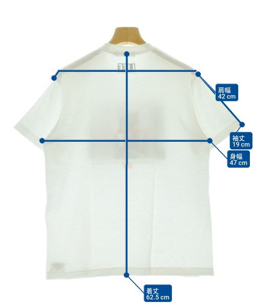 GOOD ROCK SPEED เสื้อยืด/เสื้อท็อปส์