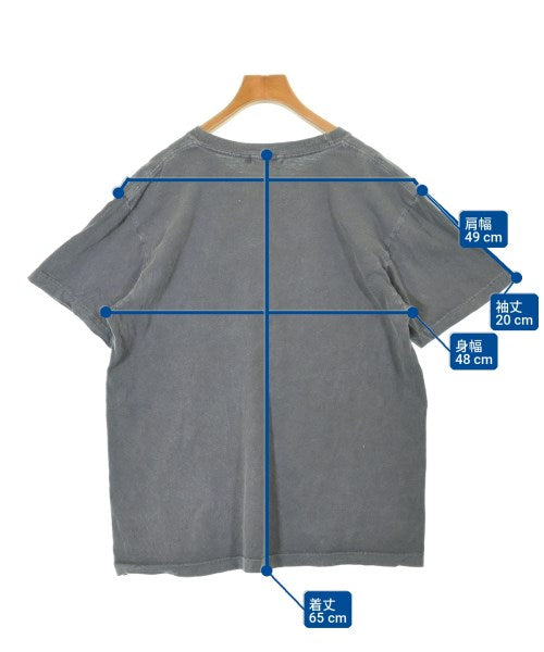 GOOD ROCK SPEED เสื้อยืด/เสื้อท็อปส์