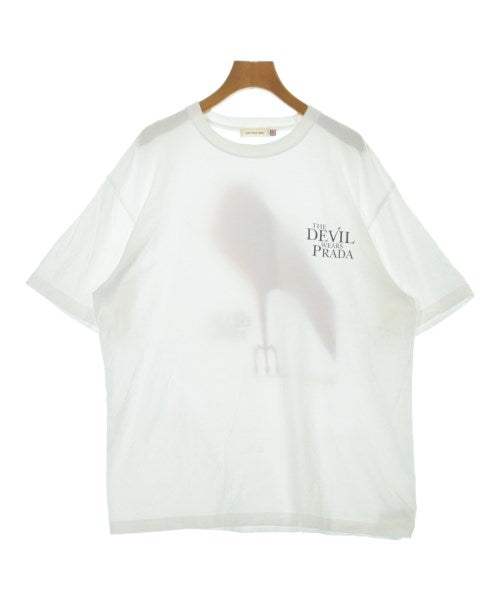 GOOD ROCK SPEED เสื้อยืด/เสื้อท็อปส์