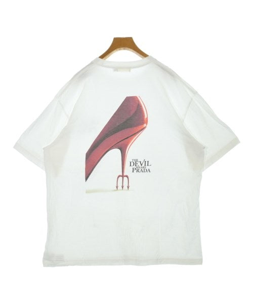 GOOD ROCK SPEED เสื้อยืด/เสื้อท็อปส์