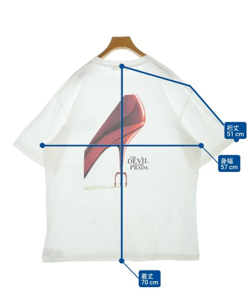 GOOD ROCK SPEED เสื้อยืด/เสื้อท็อปส์