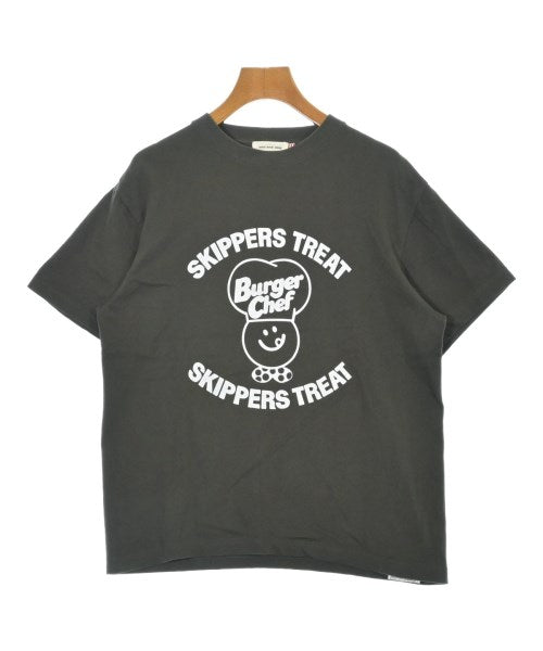 GOOD ROCK SPEED เสื้อยืด/เสื้อท็อปส์