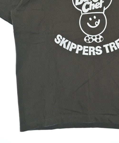 GOOD ROCK SPEED เสื้อยืด/เสื้อท็อปส์