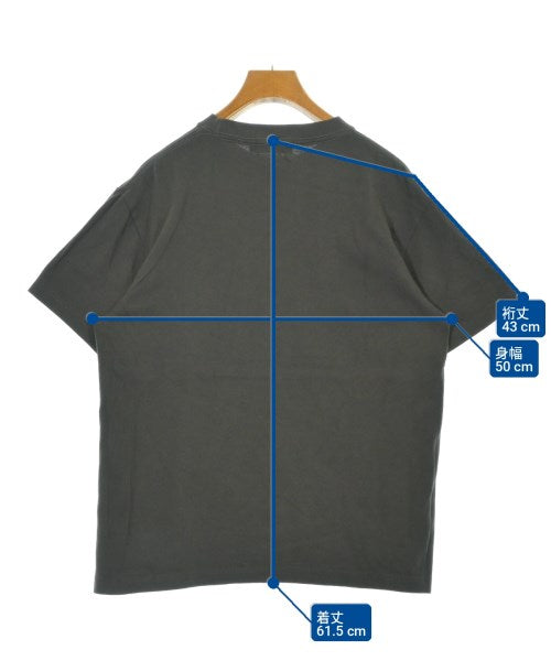 GOOD ROCK SPEED เสื้อยืด/เสื้อท็อปส์