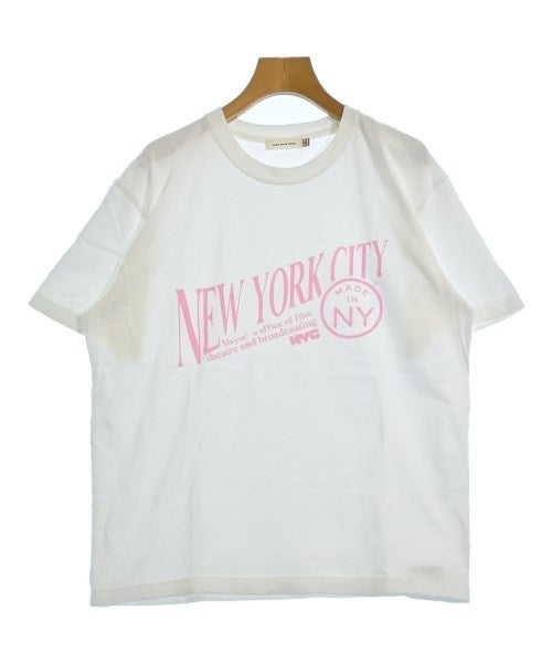 GOOD ROCK SPEED เสื้อยืด/เสื้อท็อปส์