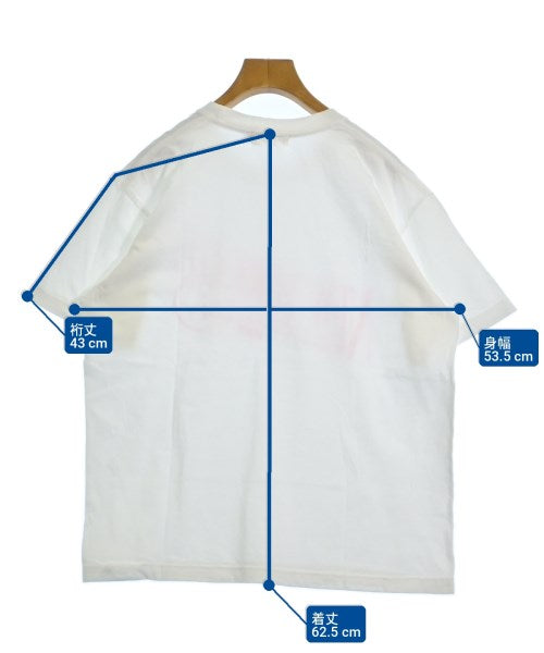 GOOD ROCK SPEED เสื้อยืด/เสื้อท็อปส์