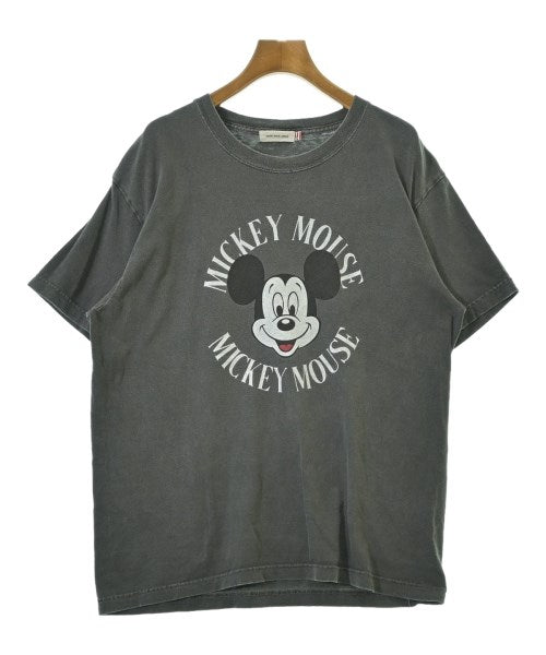 GOOD ROCK SPEED เสื้อยืด/เสื้อท็อปส์