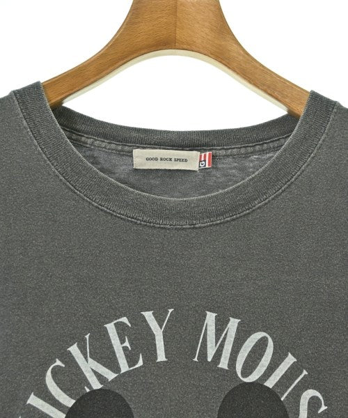 GOOD ROCK SPEED เสื้อยืด/เสื้อท็อปส์