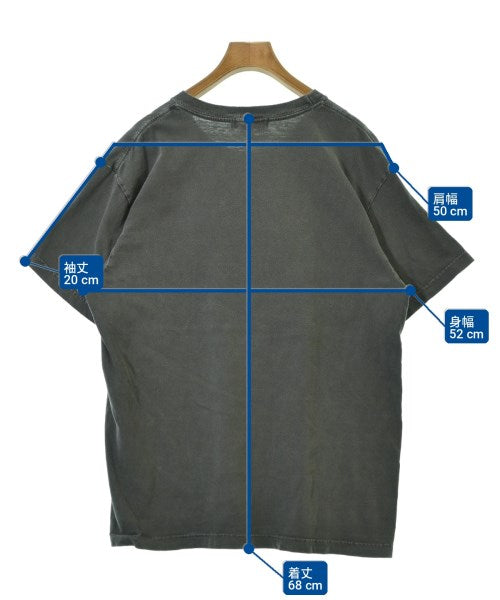 GOOD ROCK SPEED เสื้อยืด/เสื้อท็อปส์