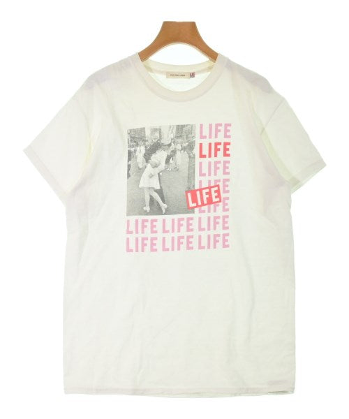 GOOD ROCK SPEED เสื้อยืด/เสื้อท็อปส์