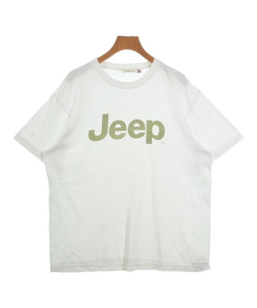 GOOD ROCK SPEED เสื้อยืด/เสื้อท็อปส์