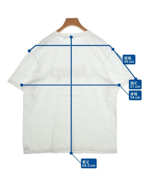 GOOD ROCK SPEED เสื้อยืด/เสื้อท็อปส์