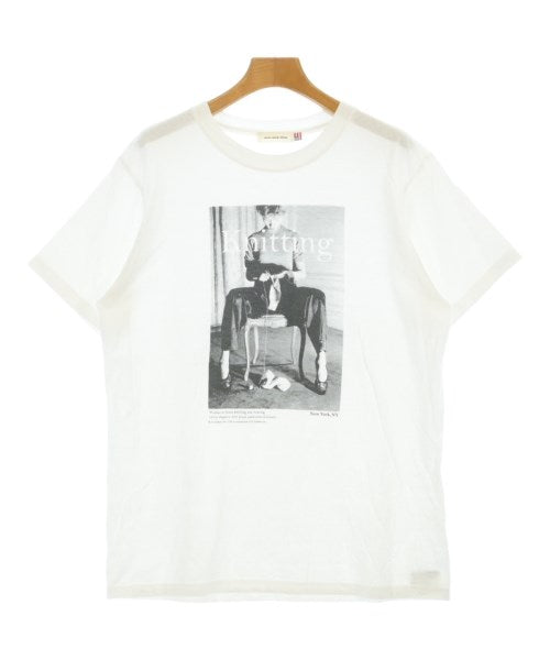 GOOD ROCK SPEED เสื้อยืด/เสื้อท็อปส์