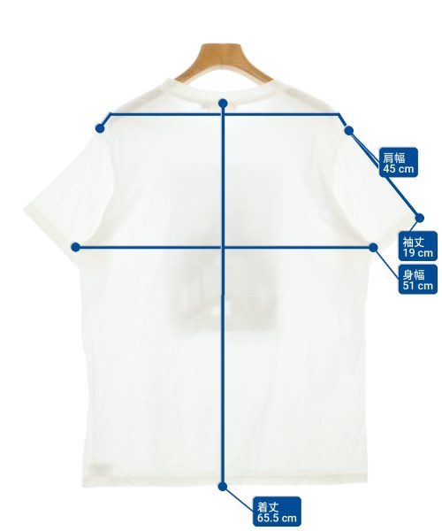 GOOD ROCK SPEED เสื้อยืด/เสื้อท็อปส์