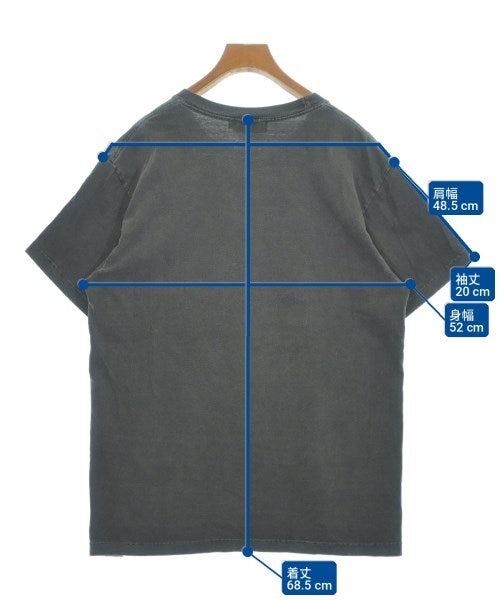 GOOD ROCK SPEED เสื้อยืด/เสื้อท็อปส์